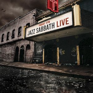 Jazz Sabbath Live (Live)