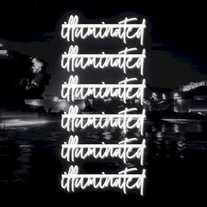 ILLUMINATED (Single)