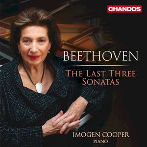 The Last Three Sonatas