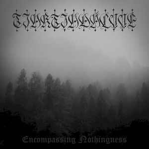 Encompassing Nothingness
