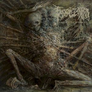 Advent of Wounds