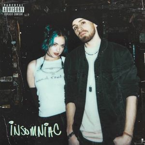 insomniac (EP)