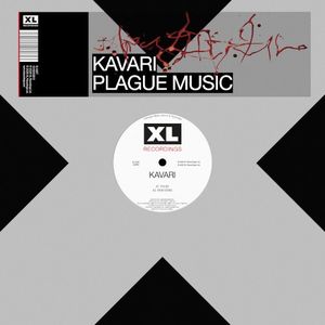 PLAGUE MUSIC (EP)