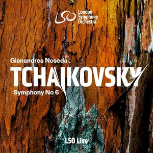 Symphony no. 6 (Live)