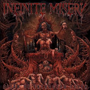 Altar of Extracted Teeth (EP)