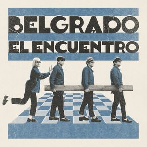 El Encuentro (EP)
