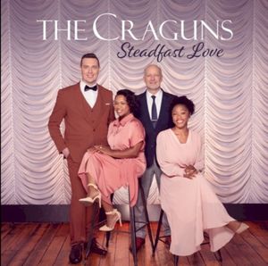 Steadfast Love