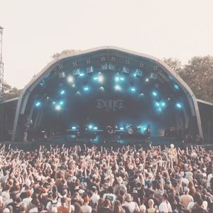 Live at Hellfest (Live)
