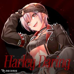 Harley-Daring (Single)