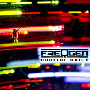 Orbital Drift (Single)