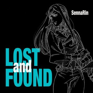LOSTandFOUND (EP)