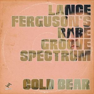 Cold Bear (Single)