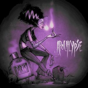 Apocalypse (Single)