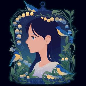 Parrot (Single)