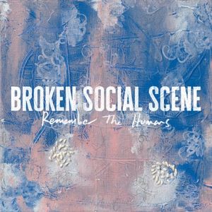 Not Around Anymore (Single)