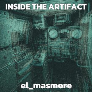 INSIDE THE ARTIFACT (EP)