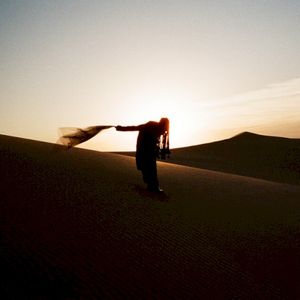 Flood / Glow (Single)
