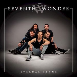 Eternal Flame (Single)