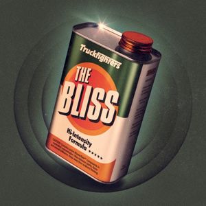 The Bliss (Single)