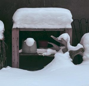 Another Love Song for Winter (EP)