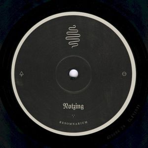 Resomnarium (EP)