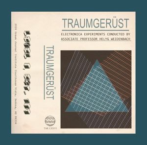 Traumgerüst (EP)