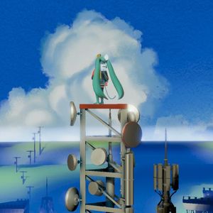 CONNECT:COMMUNE (Single)