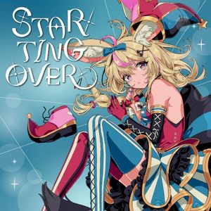 STARTING OVER (Single)