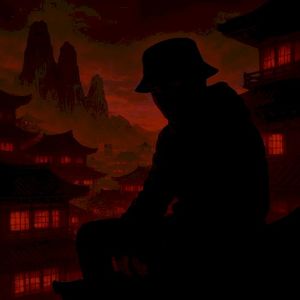 Hidan (Single)