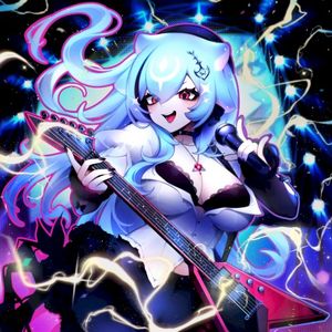 KABLOOEY! (Single)