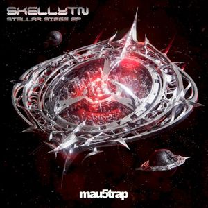 Stellar Siege (EP)