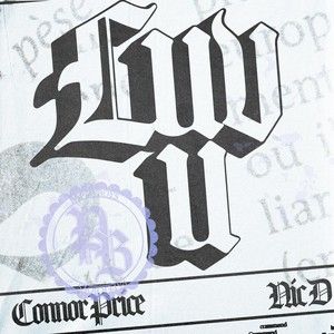 Luv u (Single)