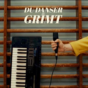 Du Danser Grimt (Single)