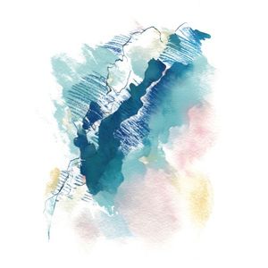 Tears of Nature (Single)