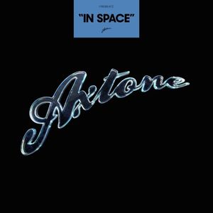 In Space (Single)