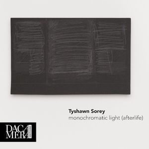 Monochromatic Light (Afterlife)