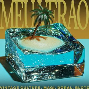 Meu Verão (Single)