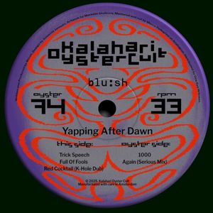 Yapping After Dawn (EP)