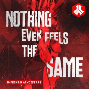 Nothing Ever Feels the Same (Single)