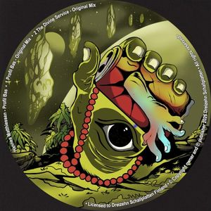 Profil Bas (EP)