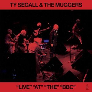 "Live" "At" "The" "BBC" (EP)