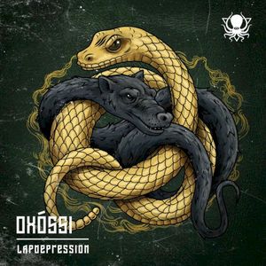 LAPDepression EP (EP)