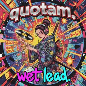 Wet Lead (Single)