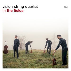 In The Fields