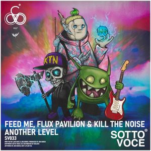 Another Level (Single)
