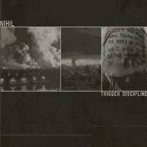 Trigger Discipline (Single)