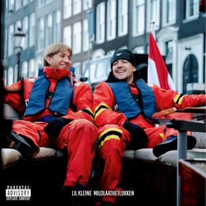 Lijntje (Single)