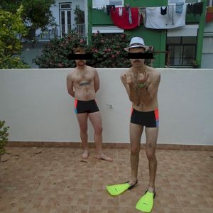 SPEEDO.5 (EP)