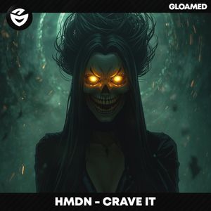 Crave It (Single)