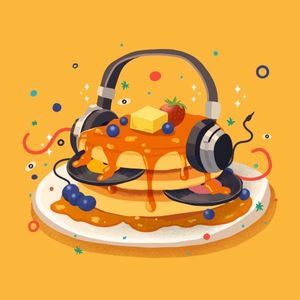 pancakes (Single)